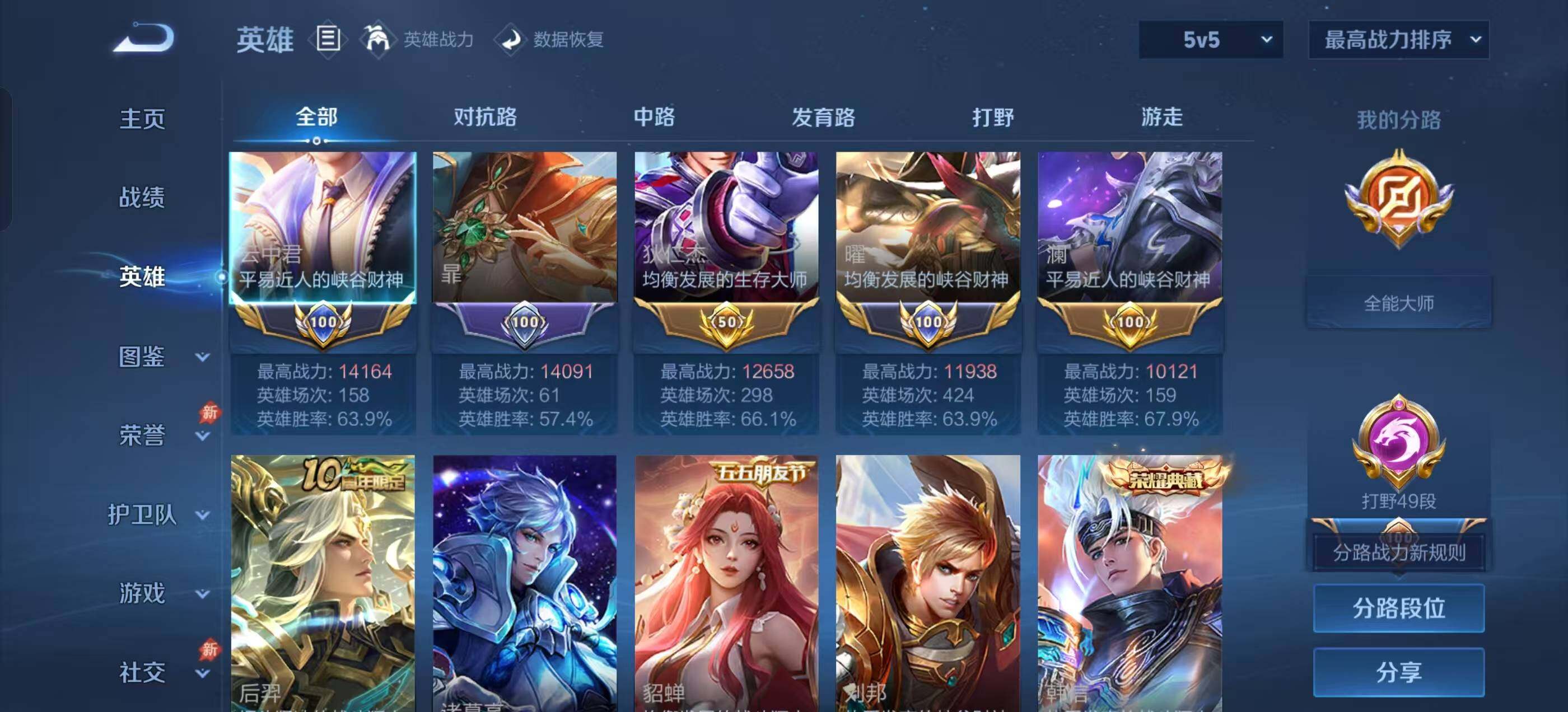 大图