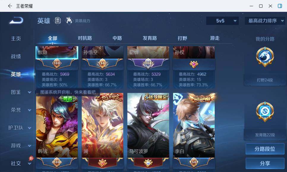 大图