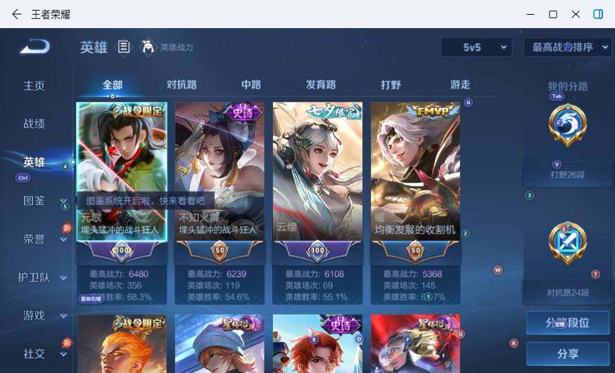 大图