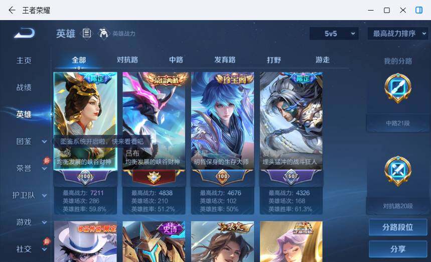 大图