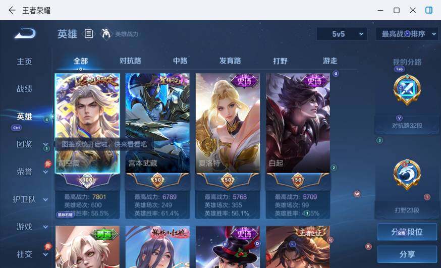 大图