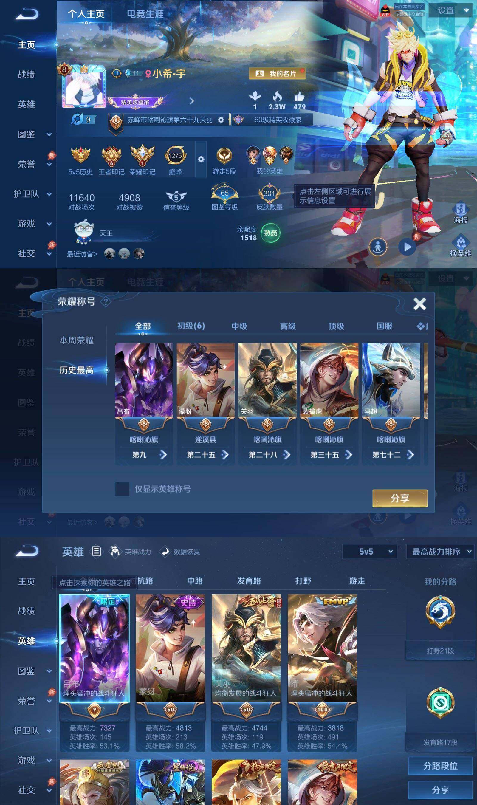 大图