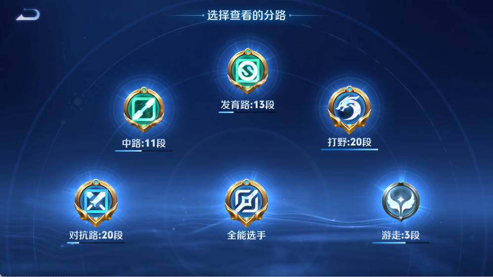 WZQM4494123王者荣耀账号详情图29 WZQM4494123王者荣耀账号详情图29