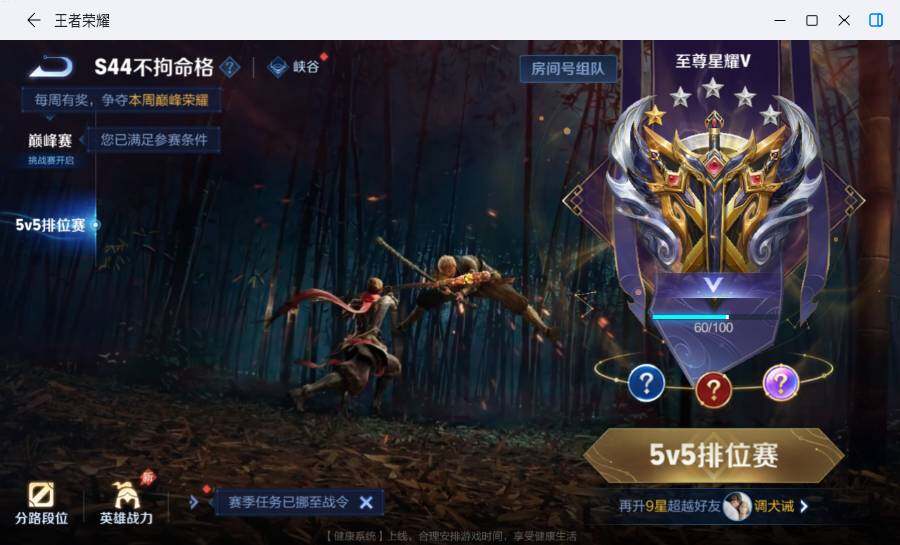 WZLX4530855王者荣耀账号详情图19 WZLX4530855王者荣耀账号详情图19