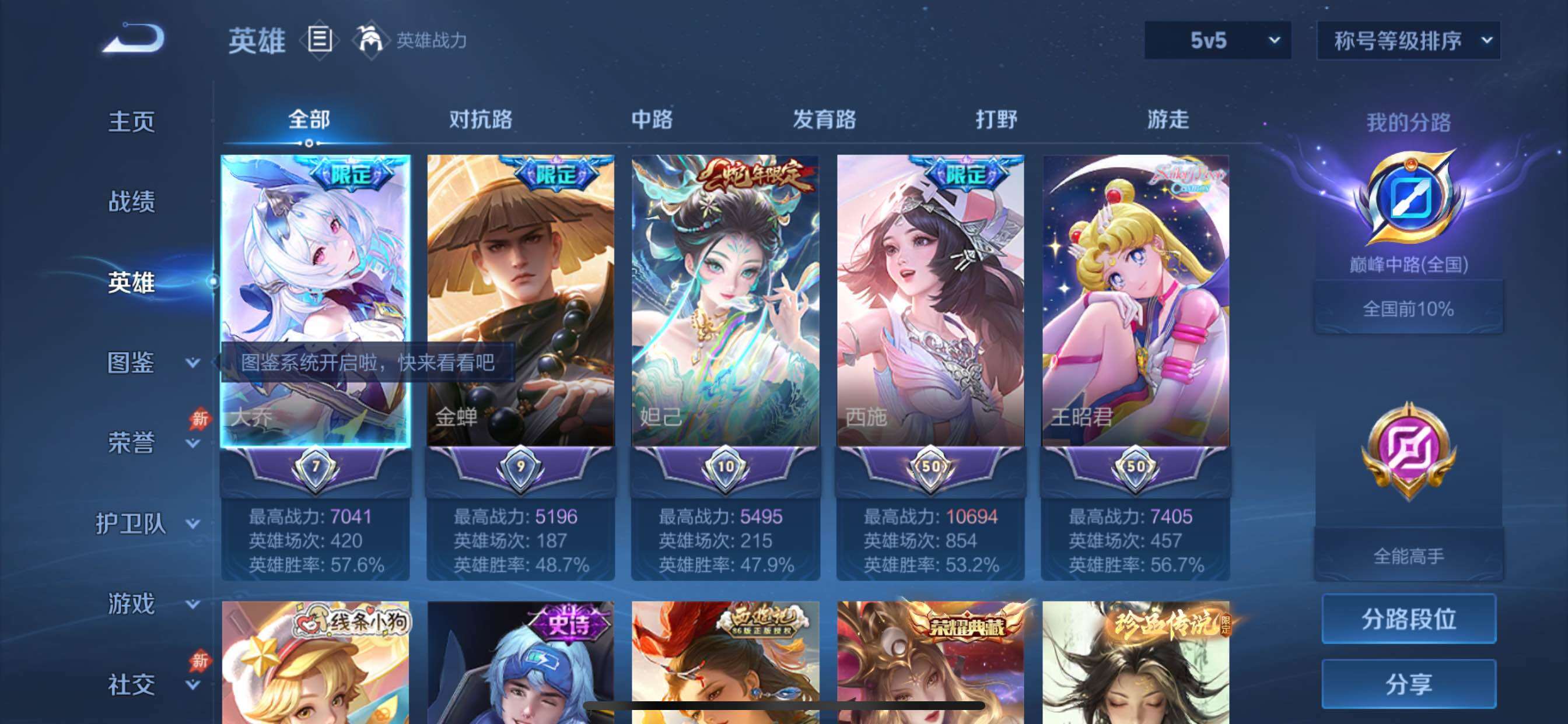 大图