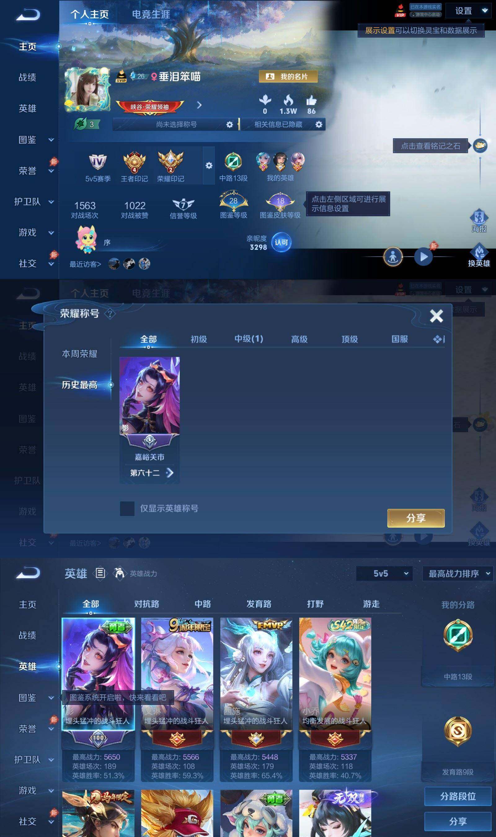 大图