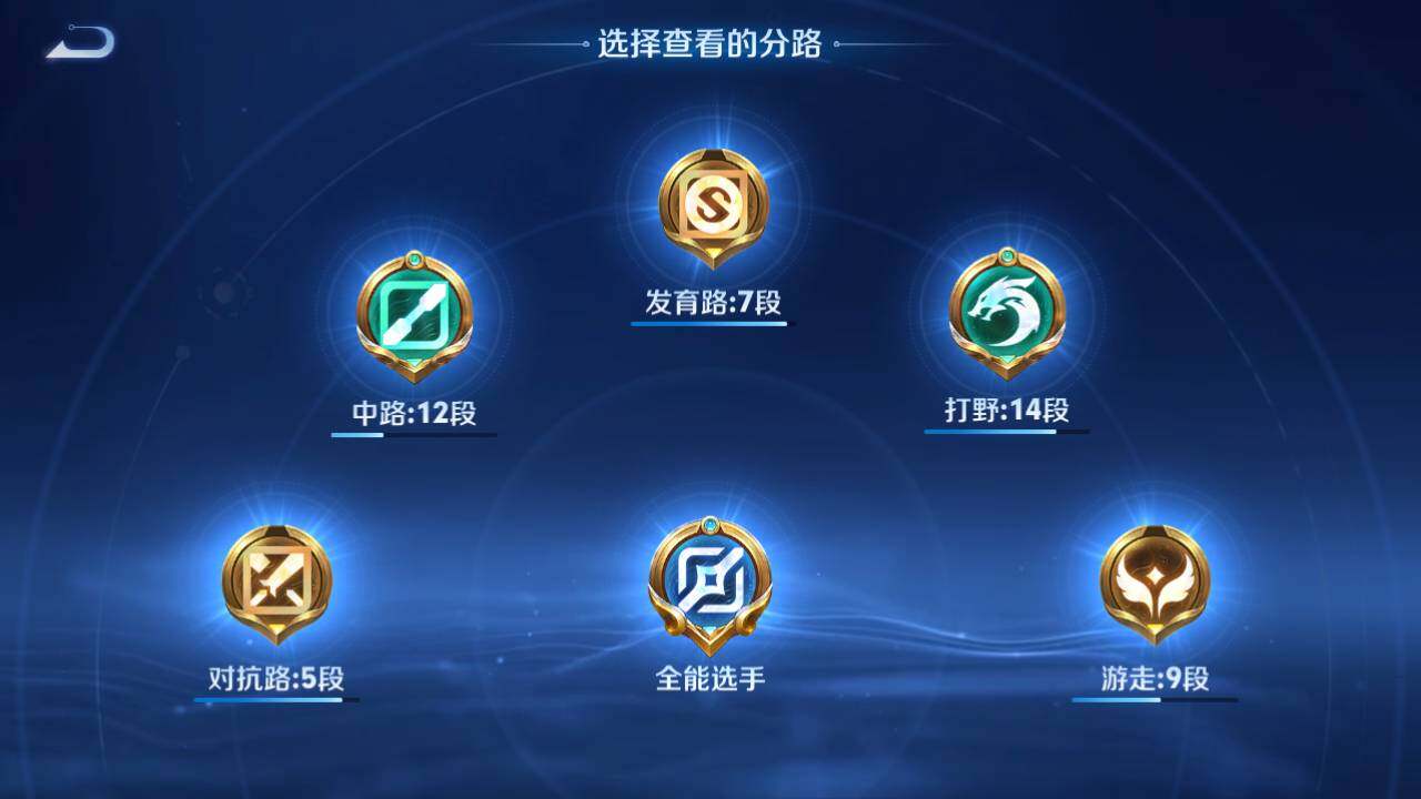 WZQM4503200王者荣耀账号详情图28