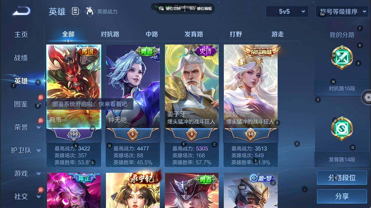 大图