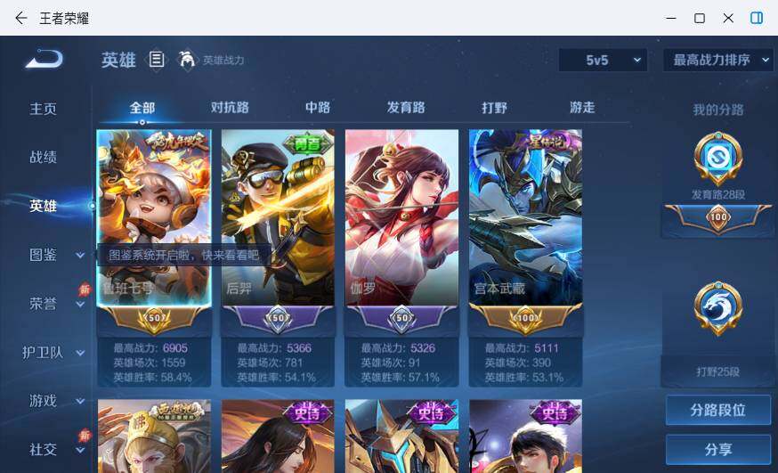 大图