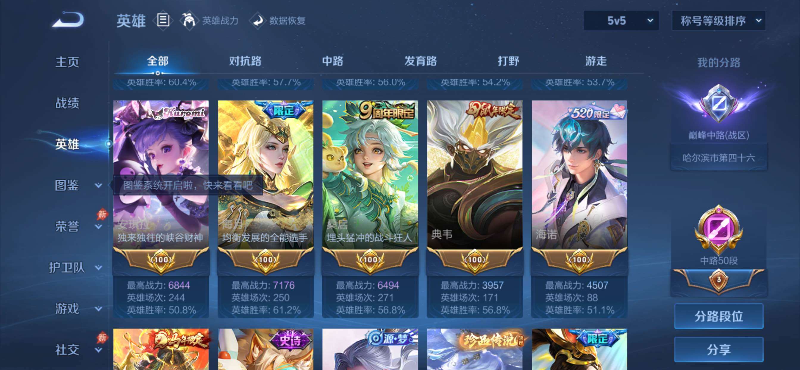 大图