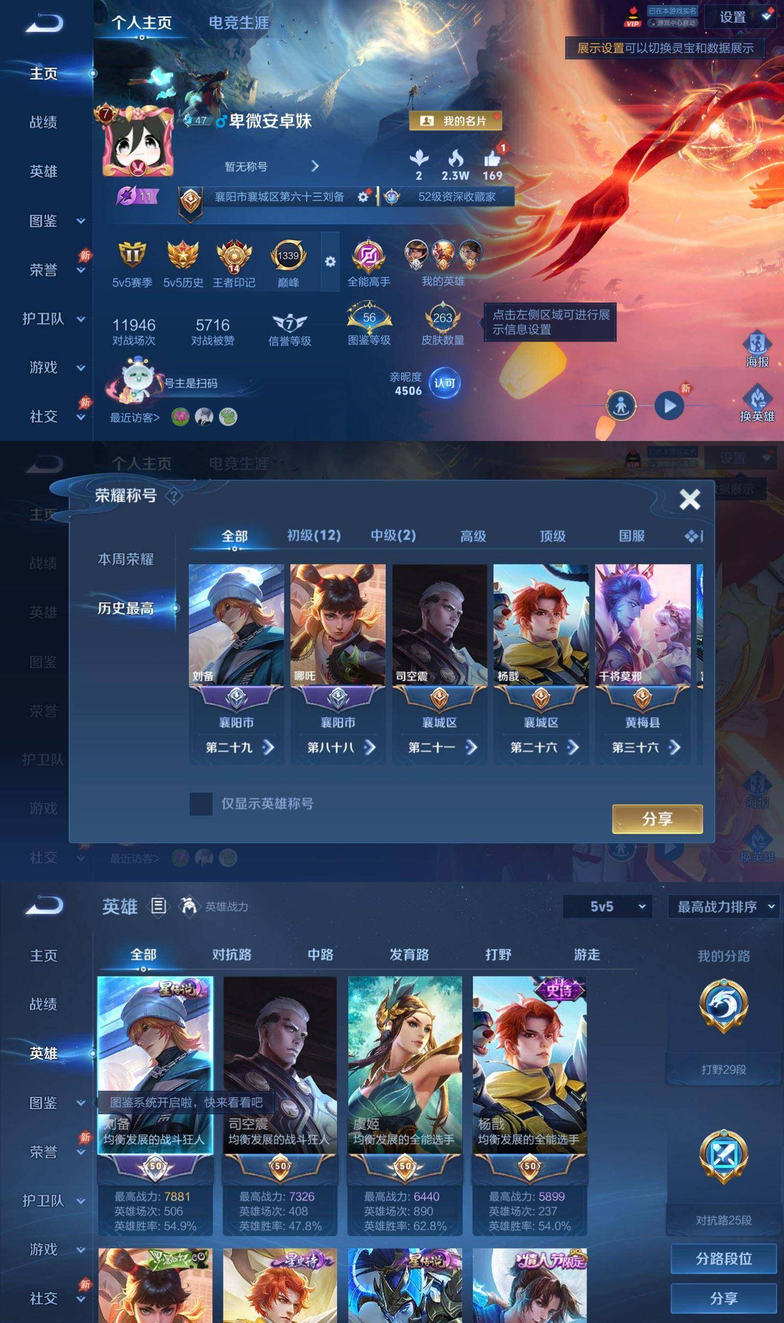 大图
