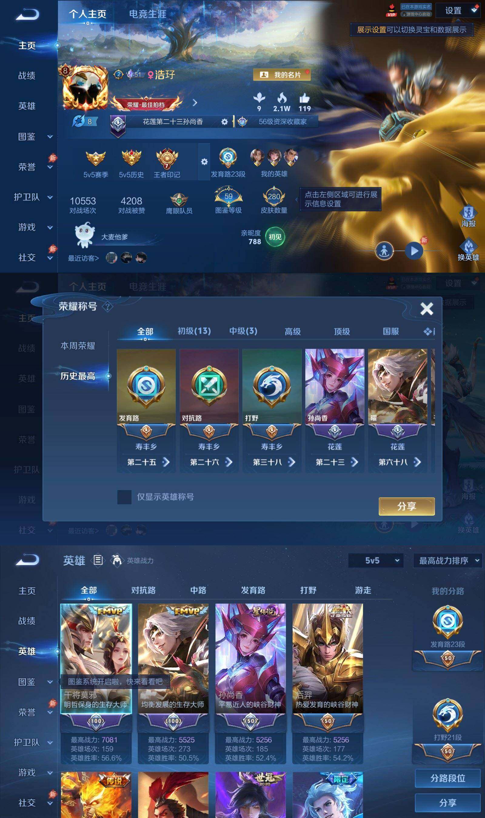 大图