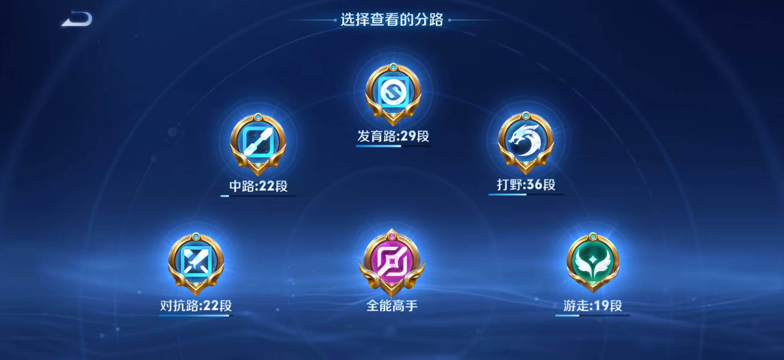 WZQM4509695王者荣耀账号详情图38 WZQM4509695王者荣耀账号详情图38