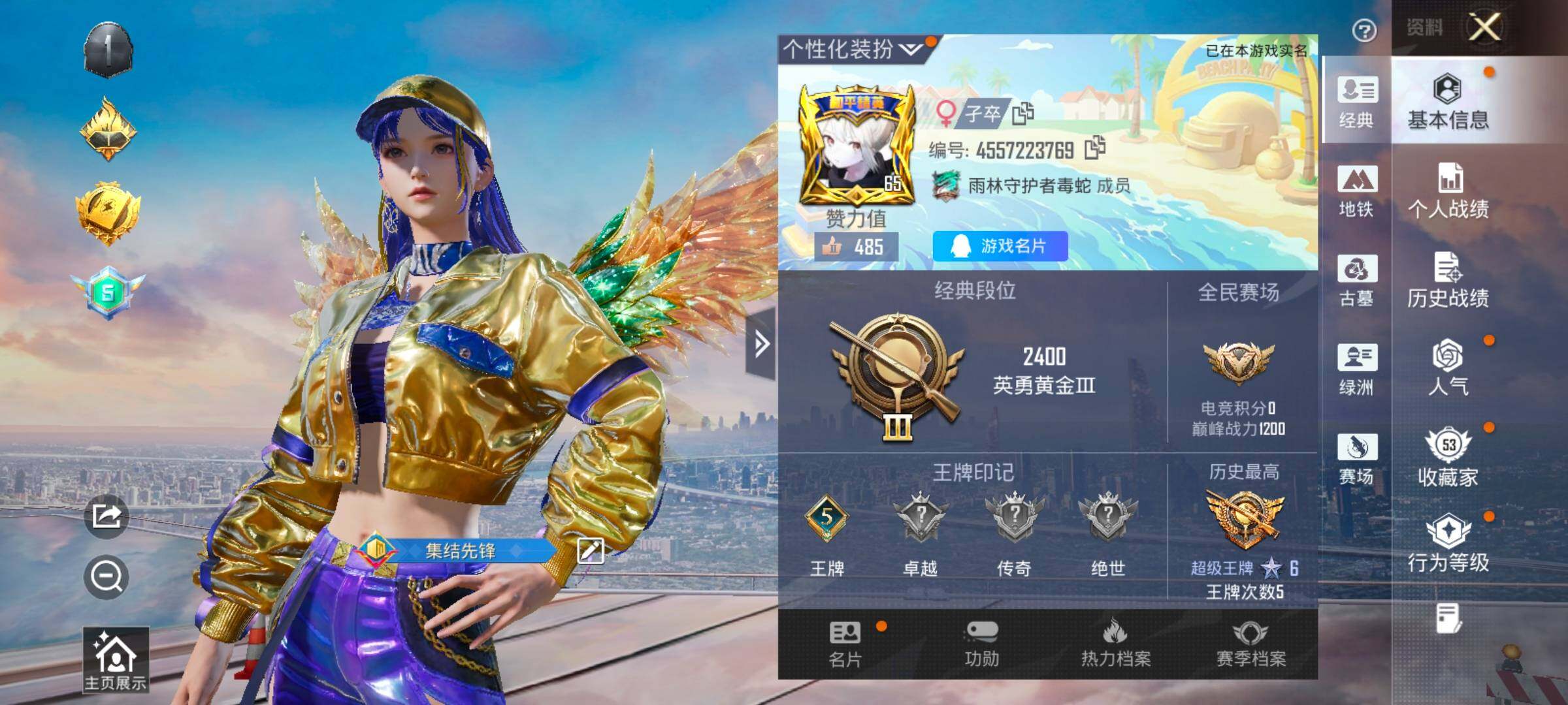 大图