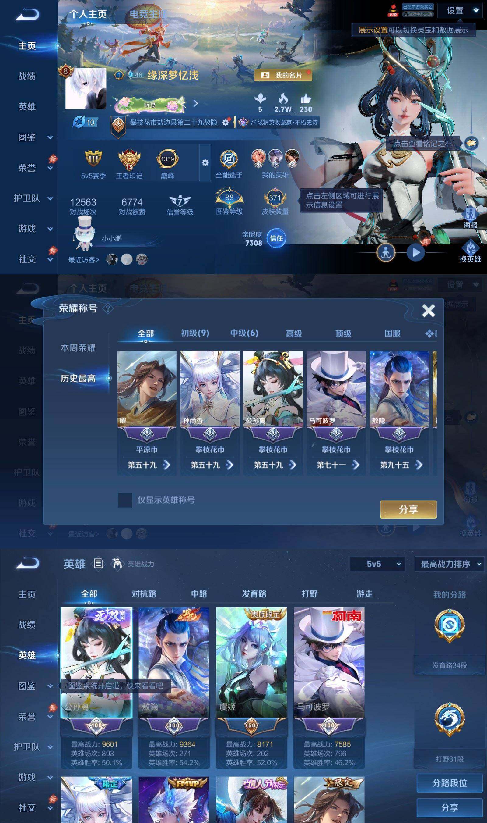 大图