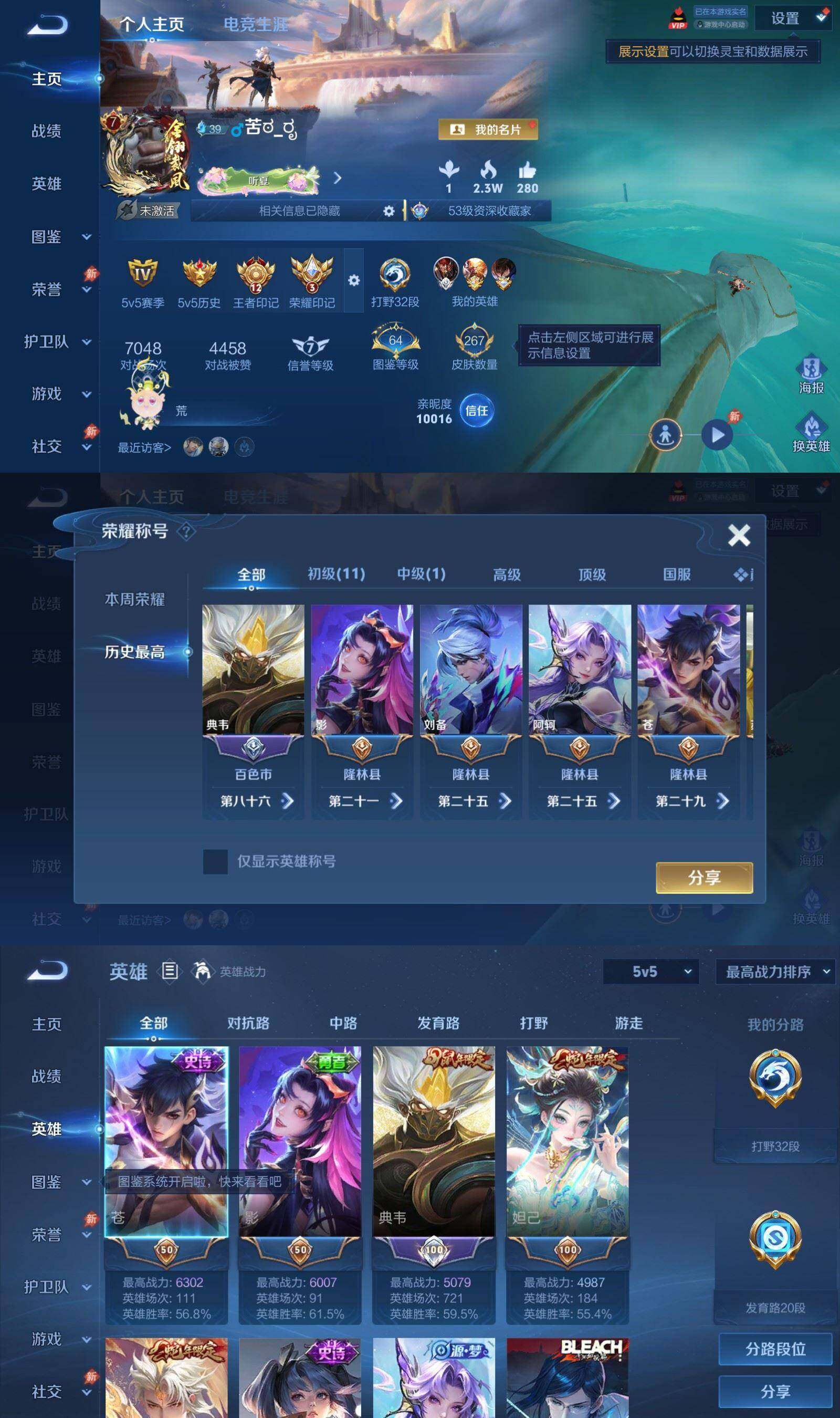 大图