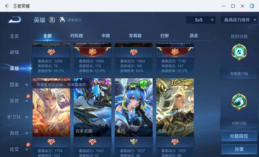 大图
