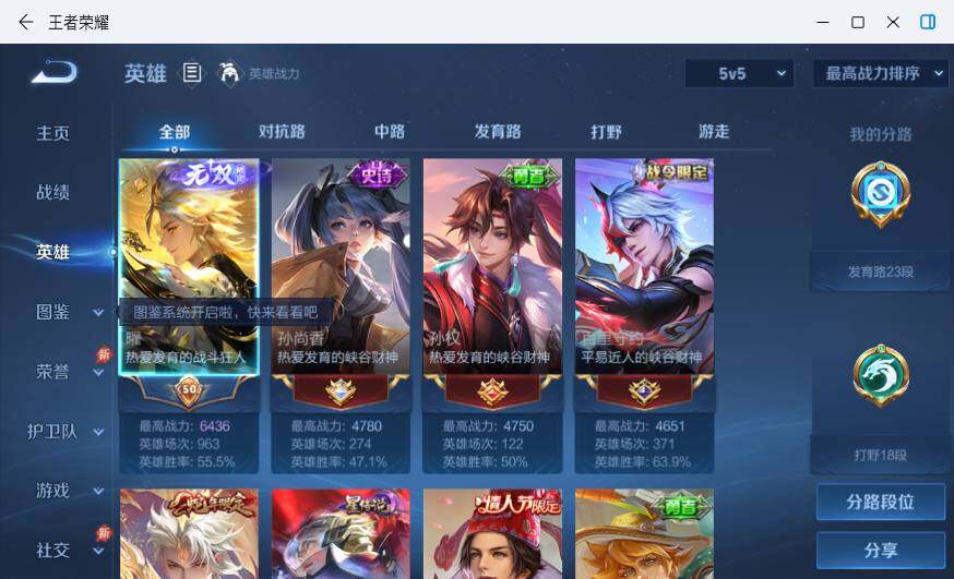 大图