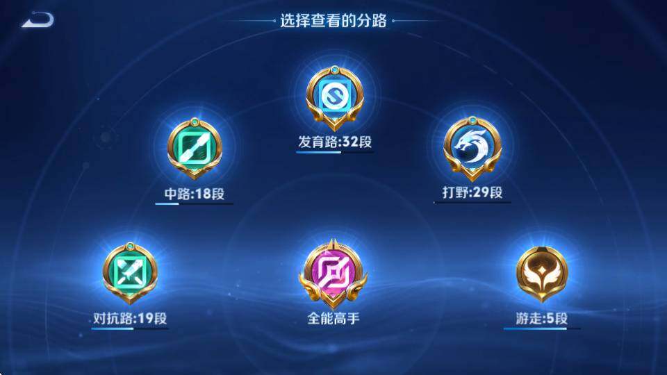 WZQM4521233王者荣耀账号详情图31 WZQM4521233王者荣耀账号详情图31