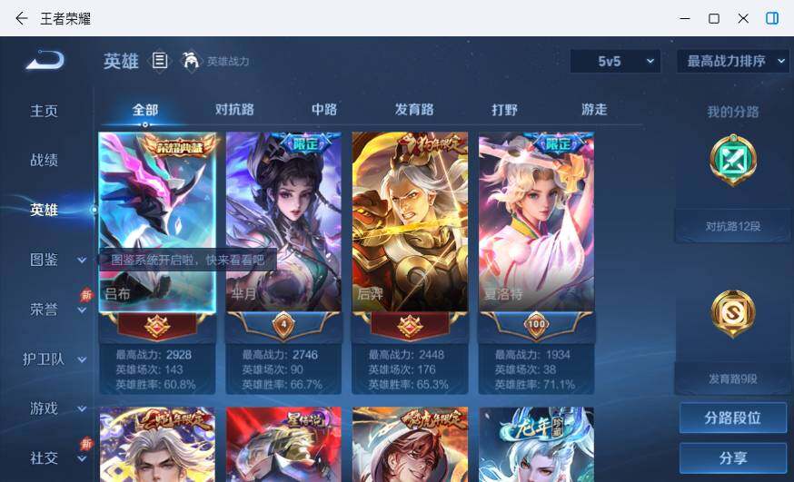 大图
