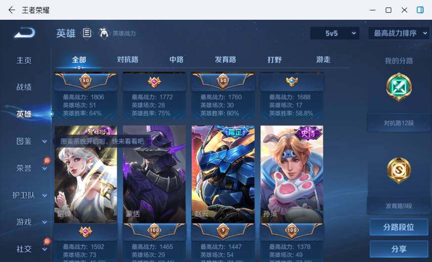 大图