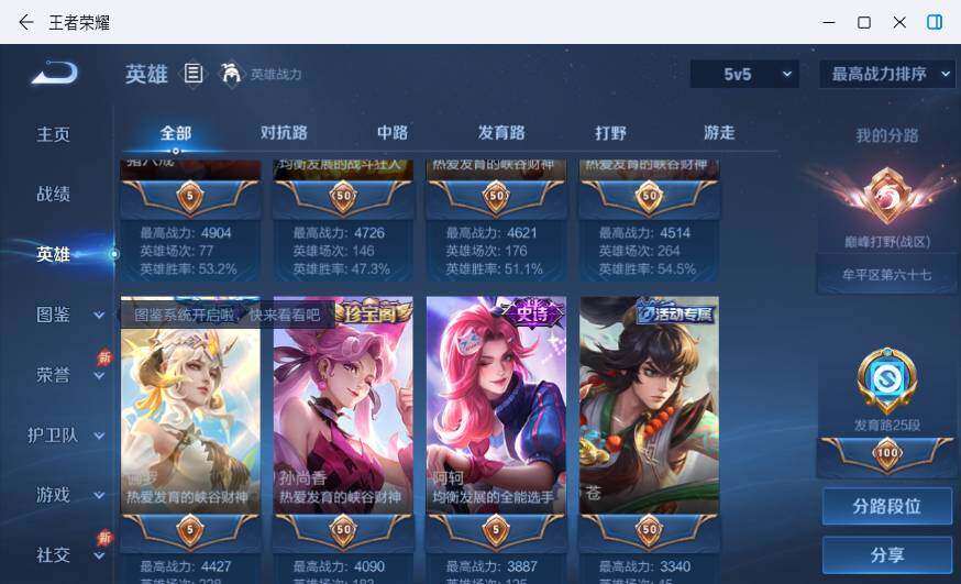 大图