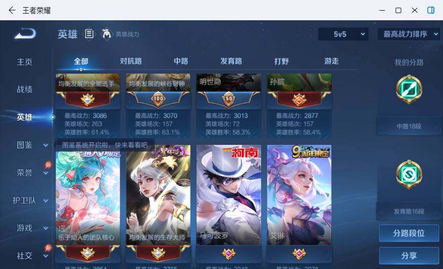 大图