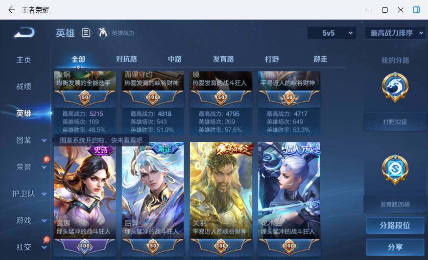 大图