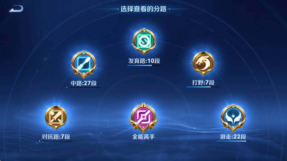 WZQM4524001王者荣耀账号详情图33 WZQM4524001王者荣耀账号详情图33