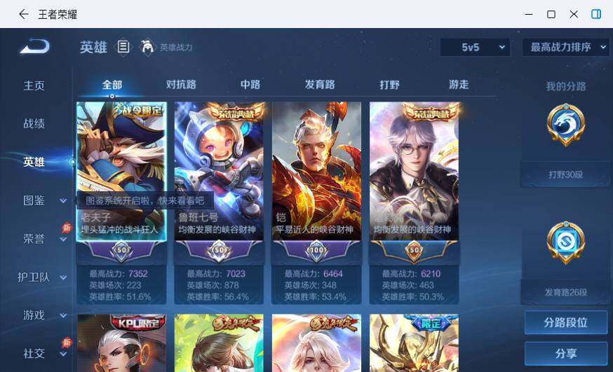 大图