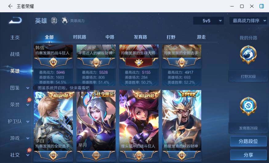大图