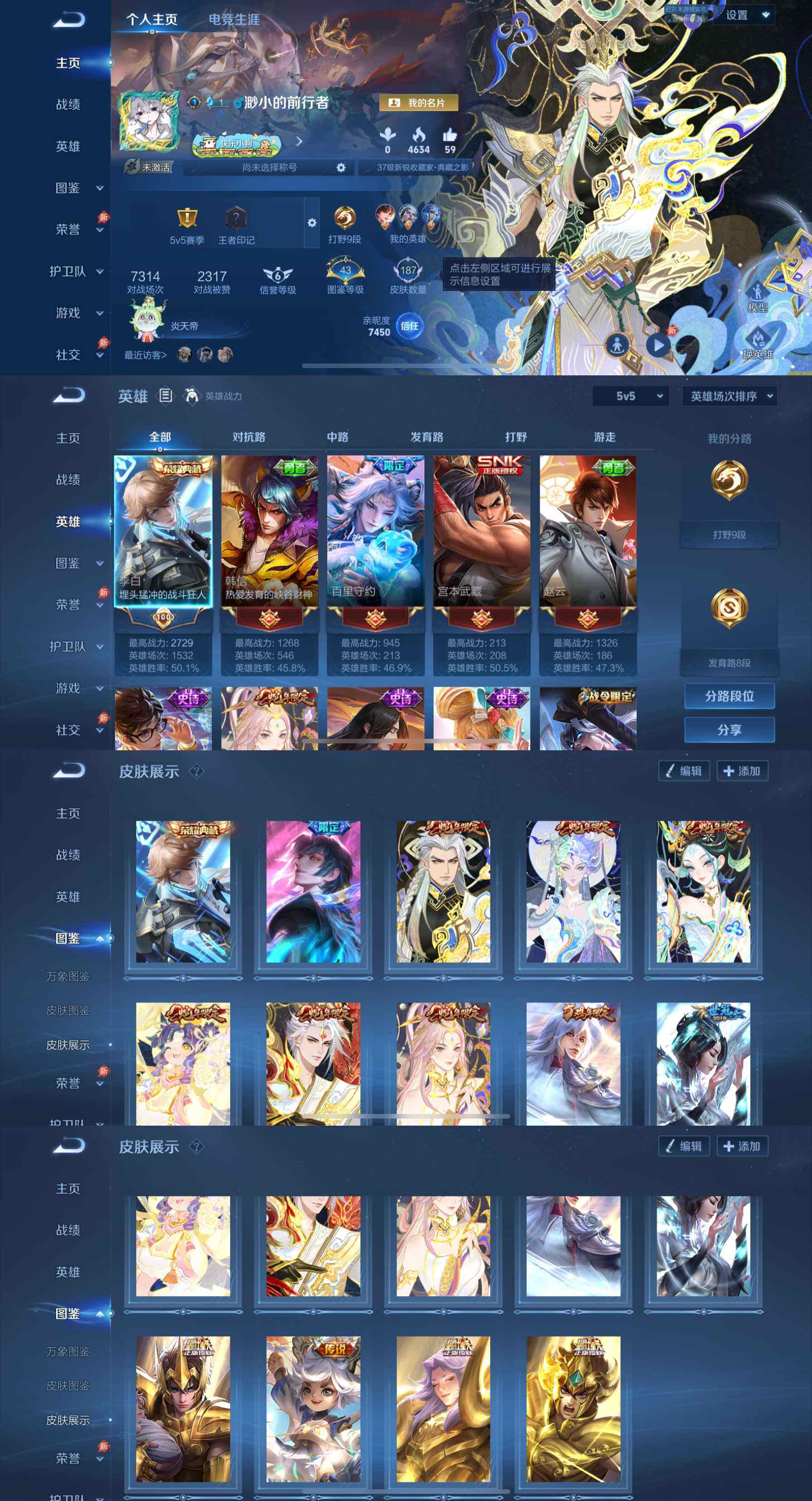 大图