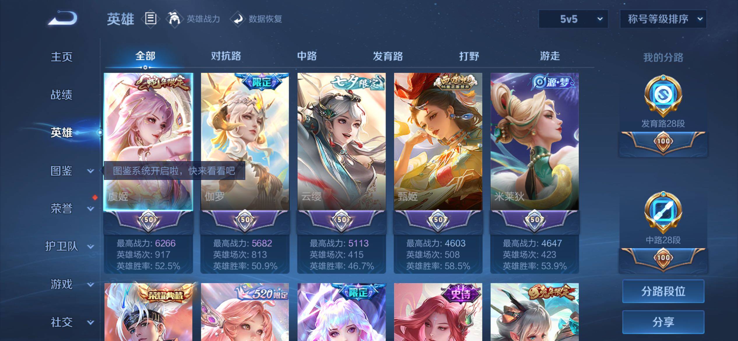大图