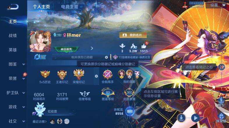 WZEY4518893王者荣耀账号详情图10 WZEY4518893王者荣耀账号详情图10