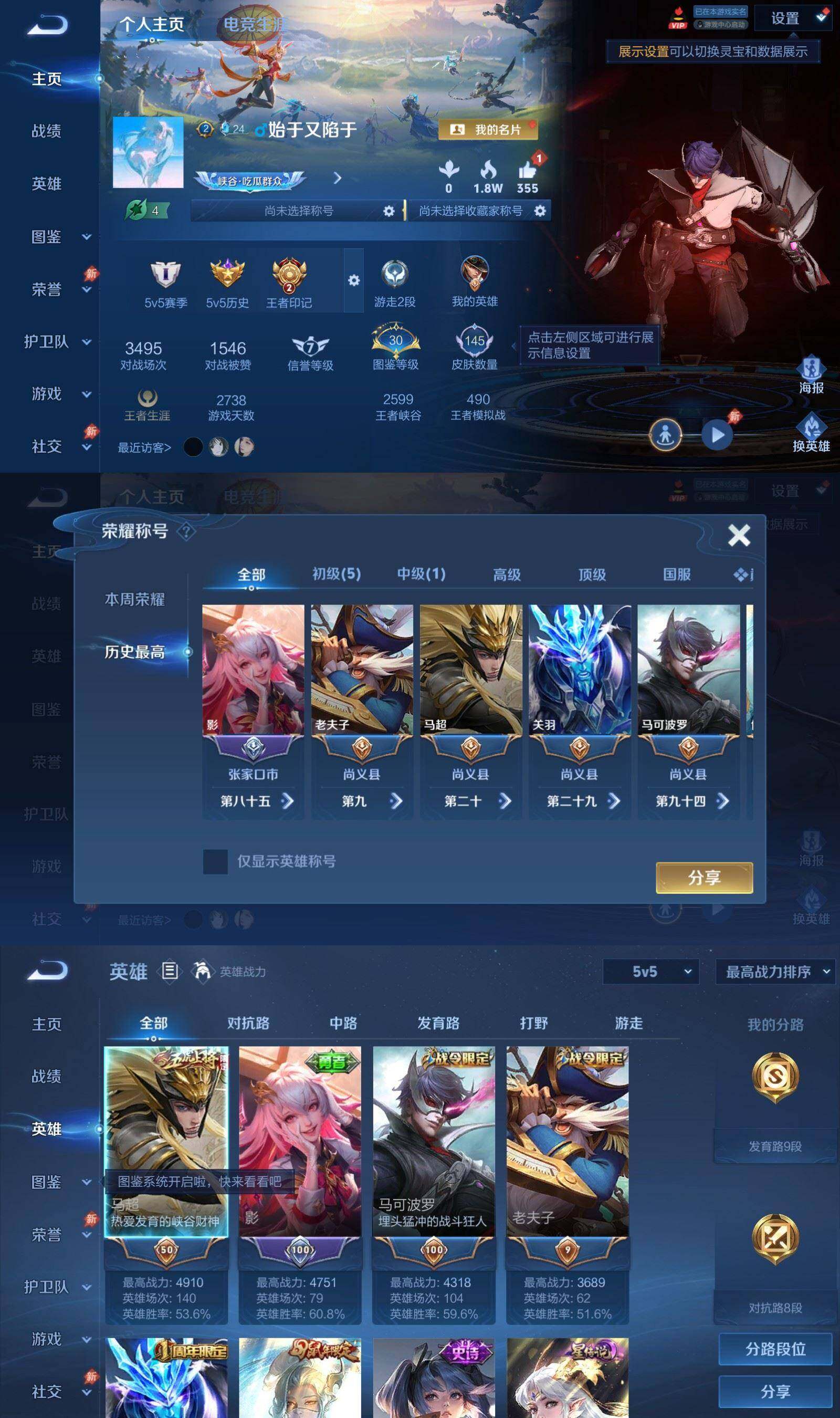 大图