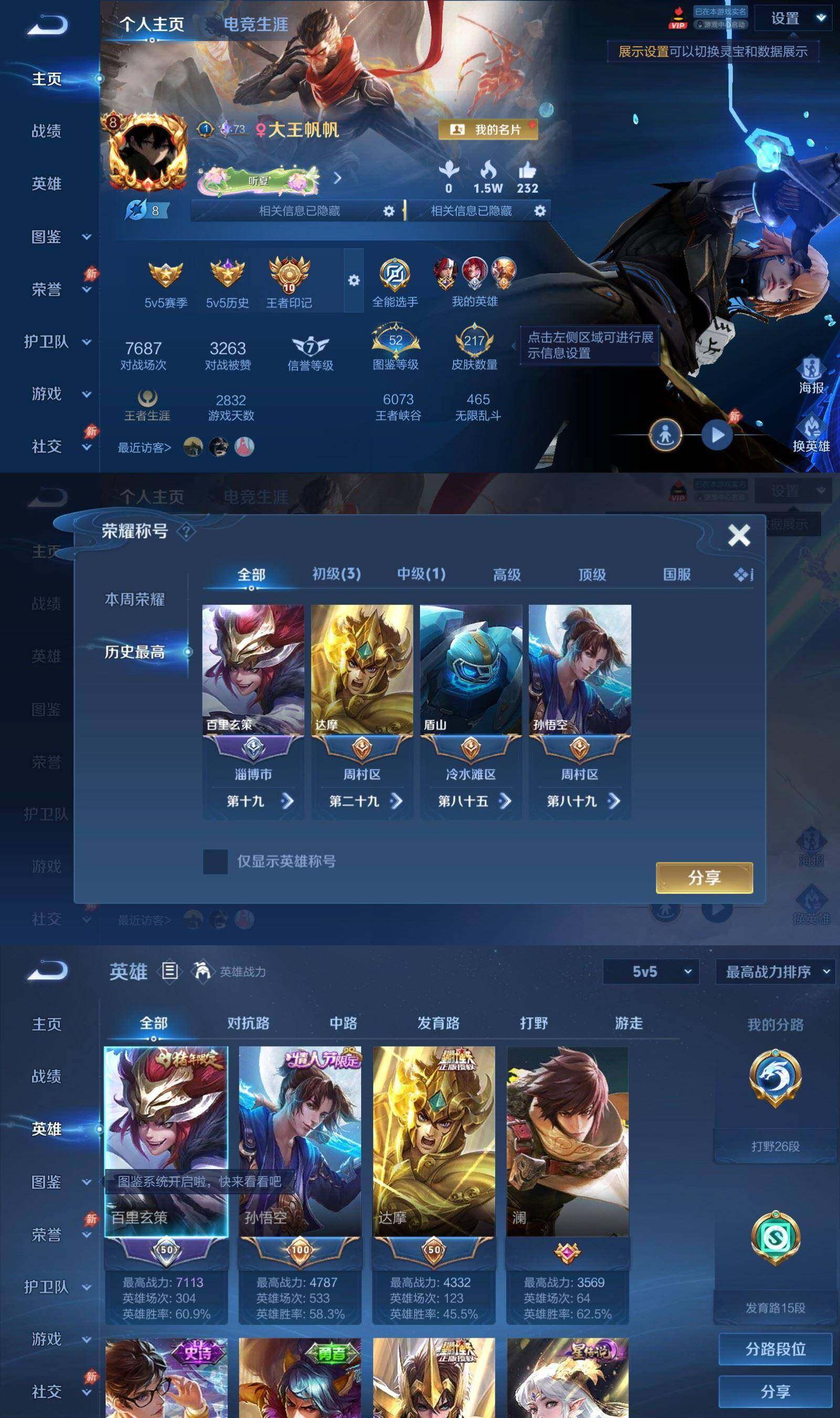 大图