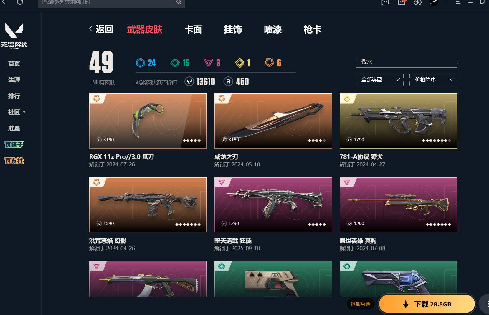 大图
