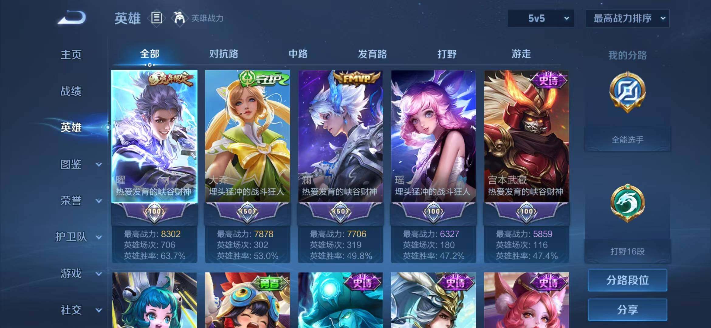 大图
