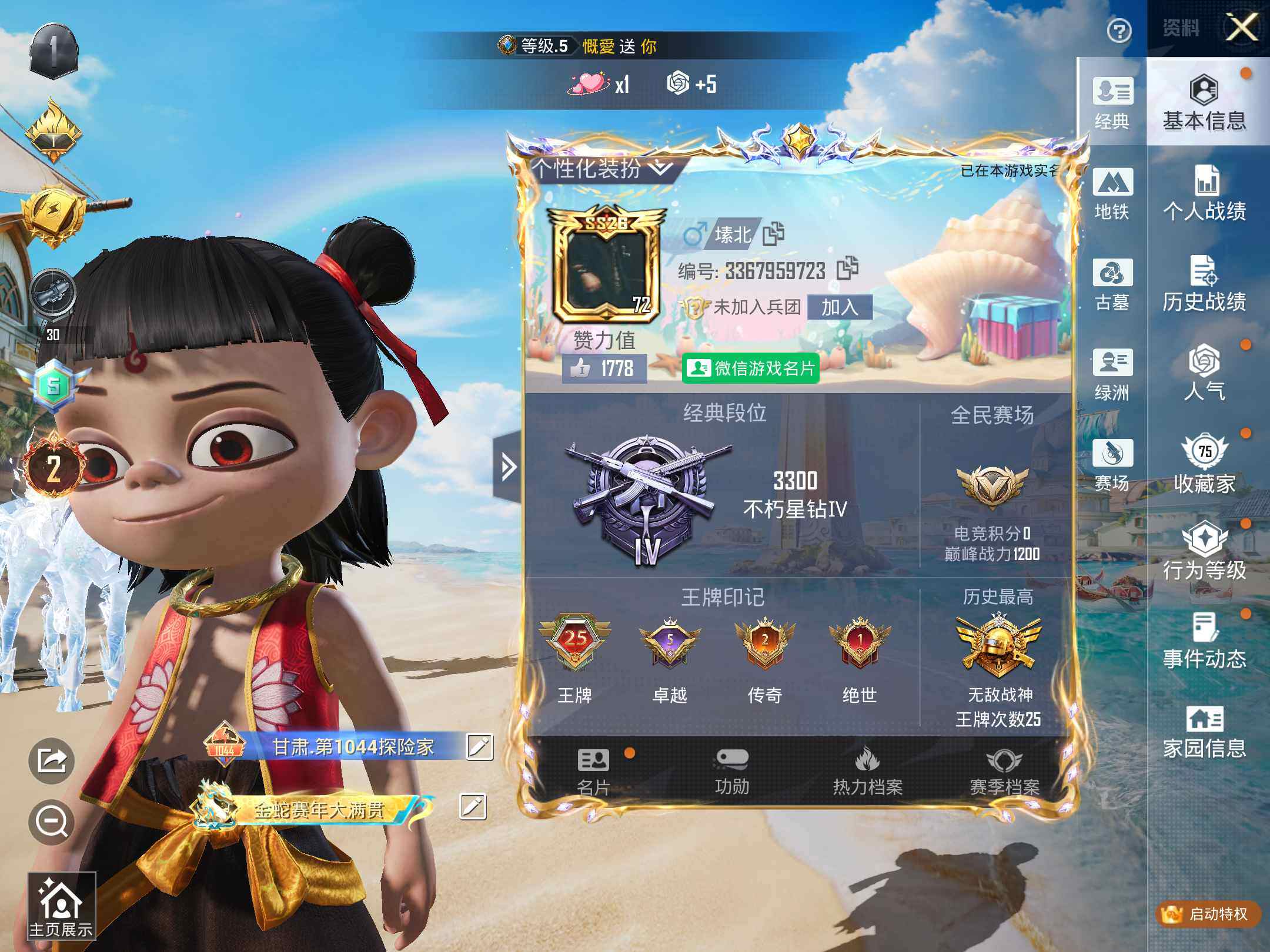 大图