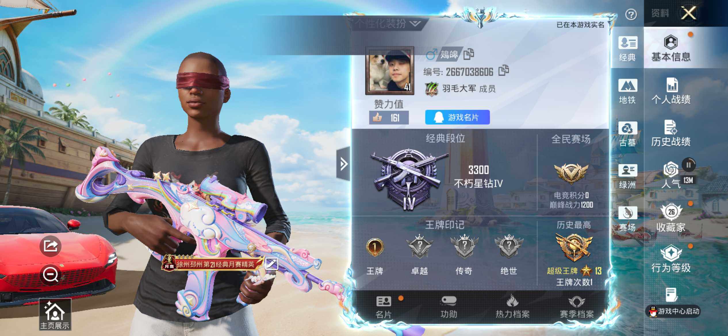 大图