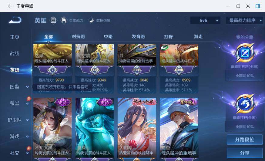 大图