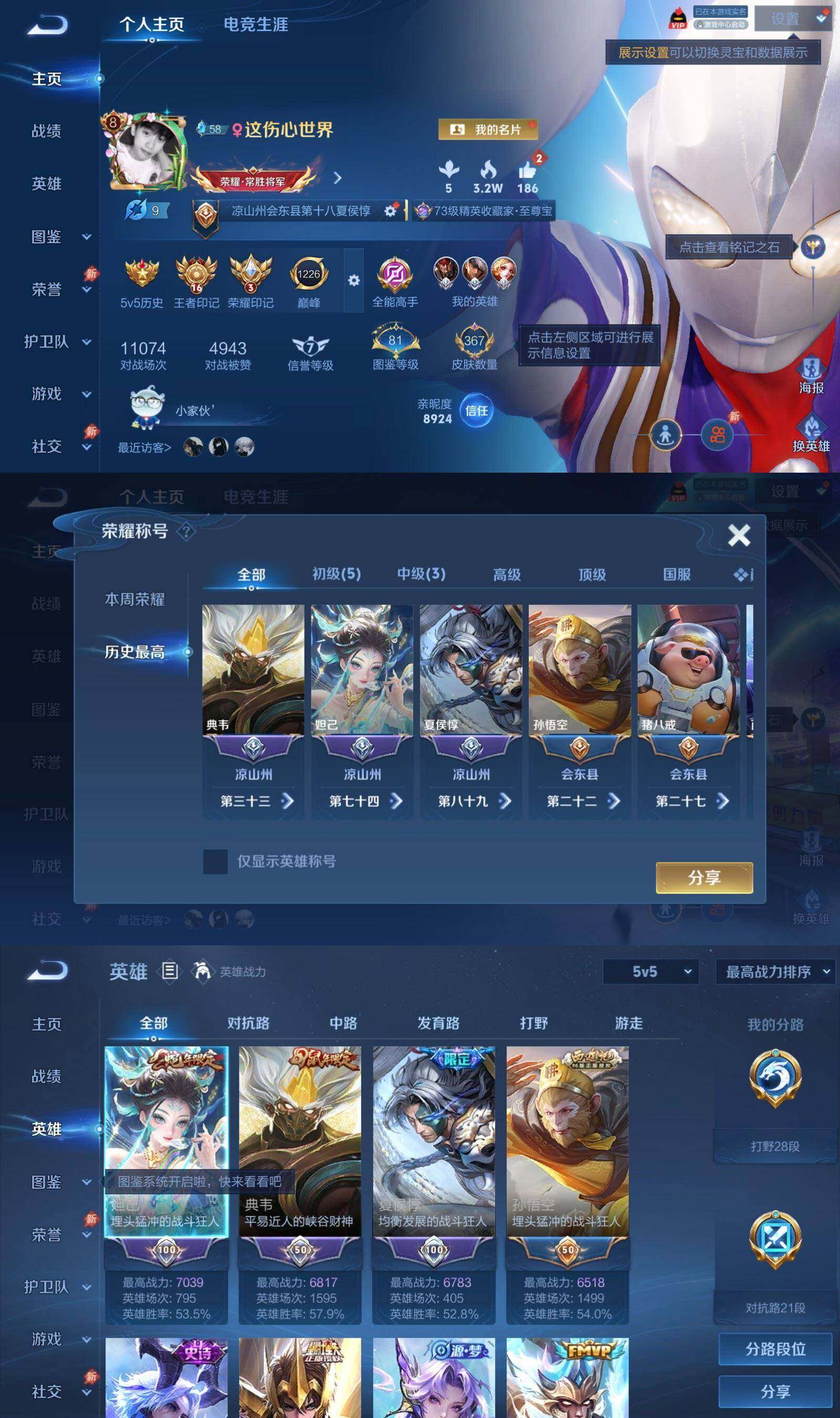 大图