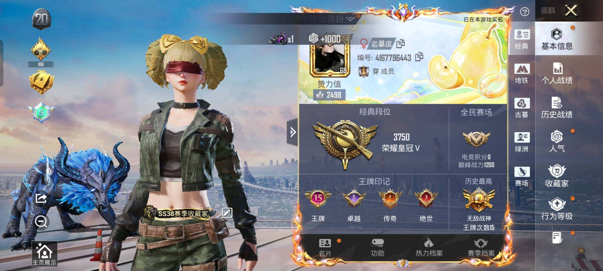 大图