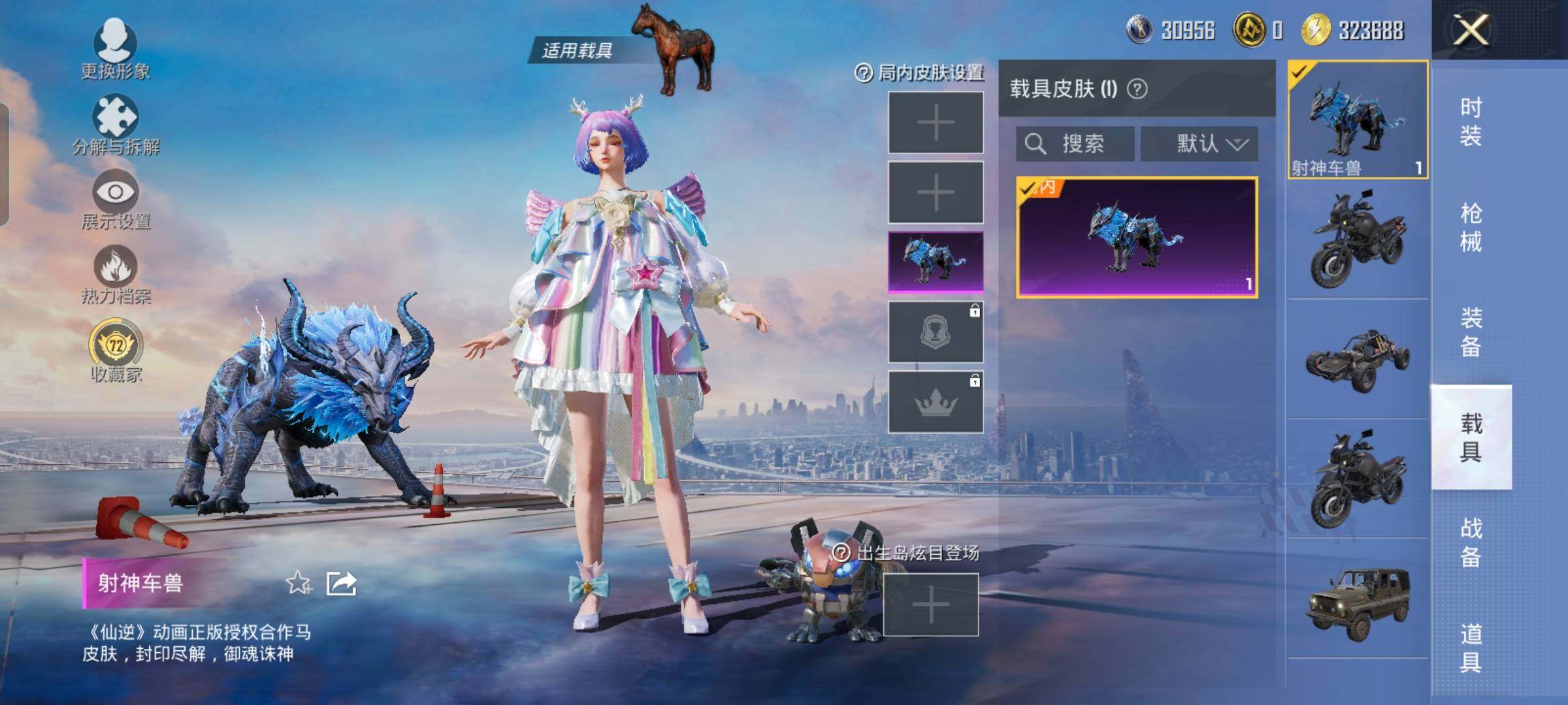 大图