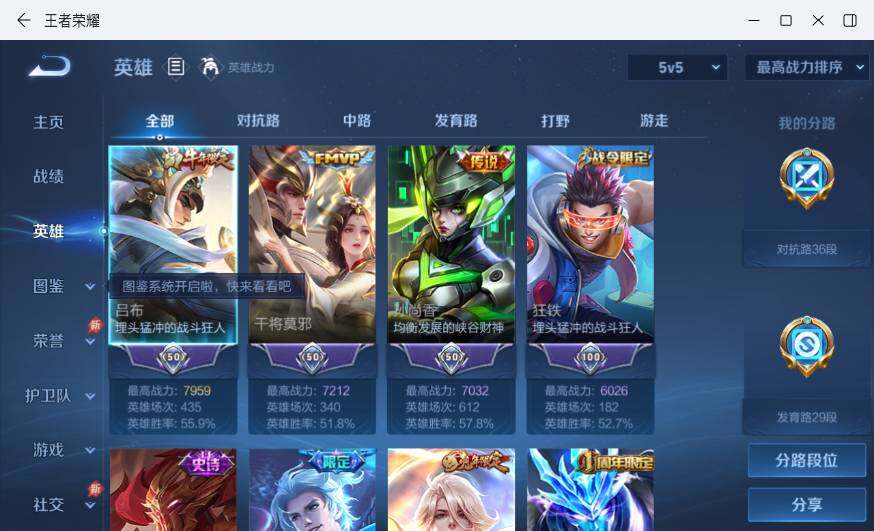 大图