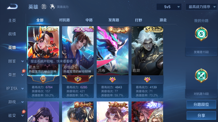 大图