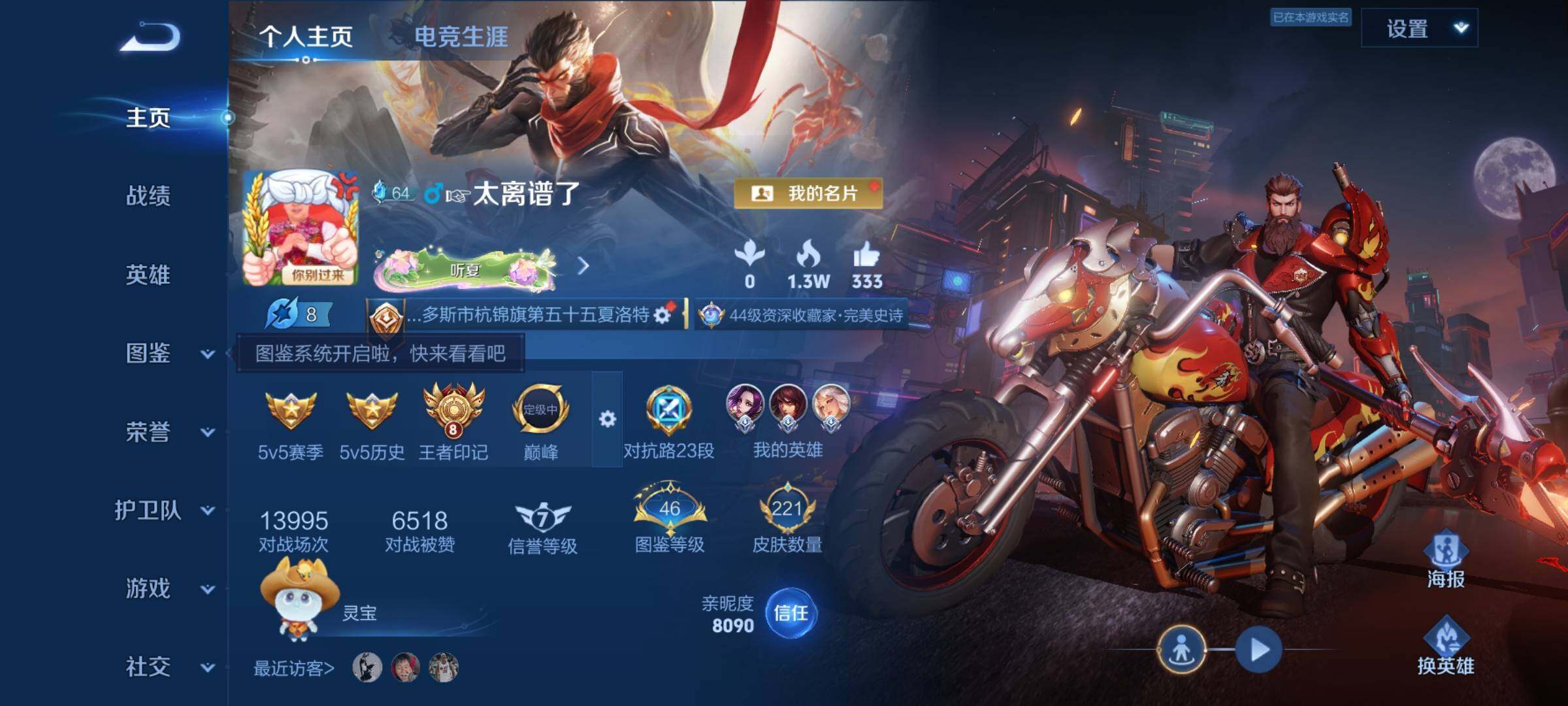 大图