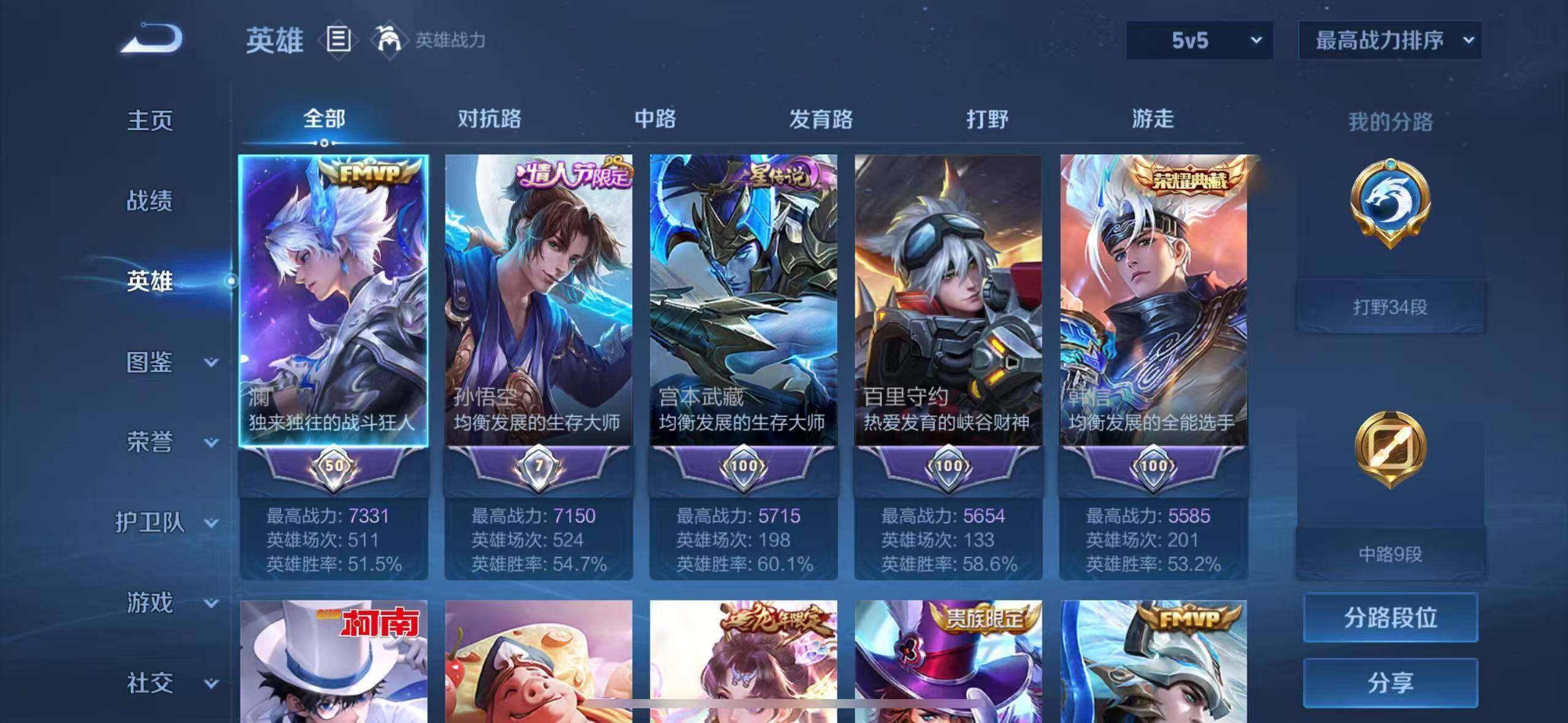 大图