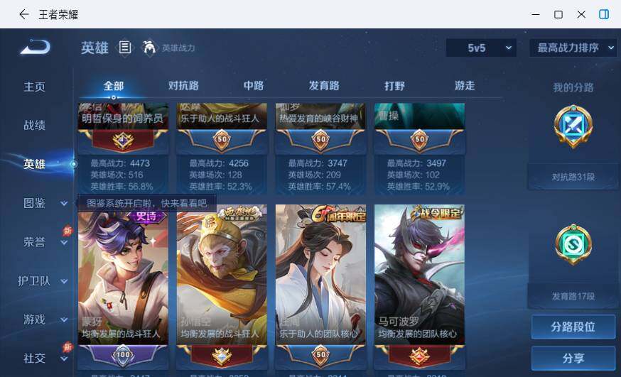 大图