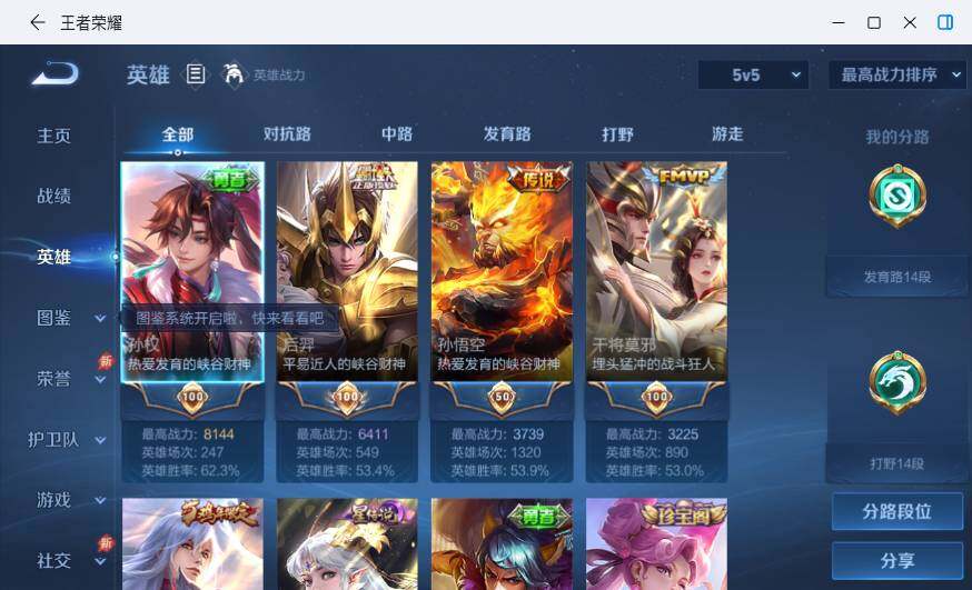大图